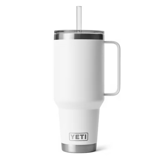 YETI RAMBLER STRAW MUG 42 OZ