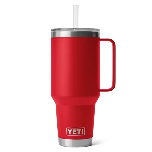 YETI RAMBLER STRAW MUG 42 OZ