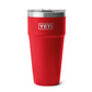 YETI RAMBLER STACKABLE 30 OZ
