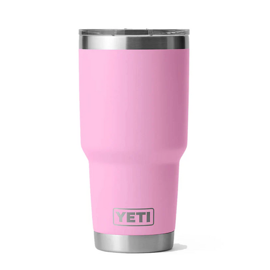YETI RAMBLER TUMBLER TERMO 30 OZ