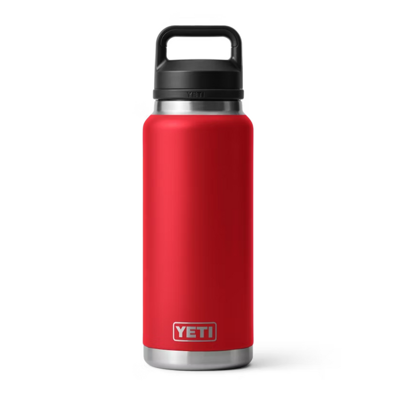 YETI RAMBLER CHUG BOTELLA 36 OZ