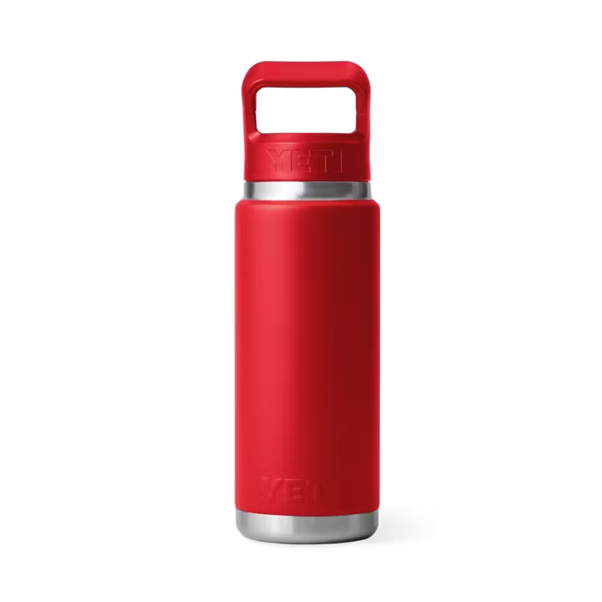 YETI RAMBLER STRAW BOTTLE 26 OZ