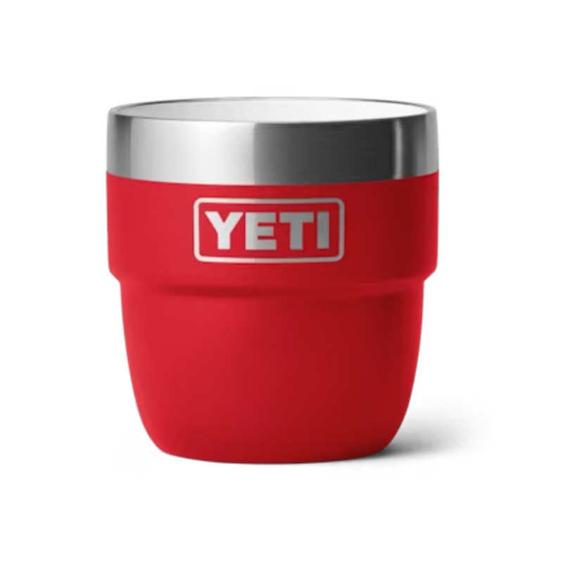 YETI RAMBLER STACKABLE CUP 2 PACK 4 OZ