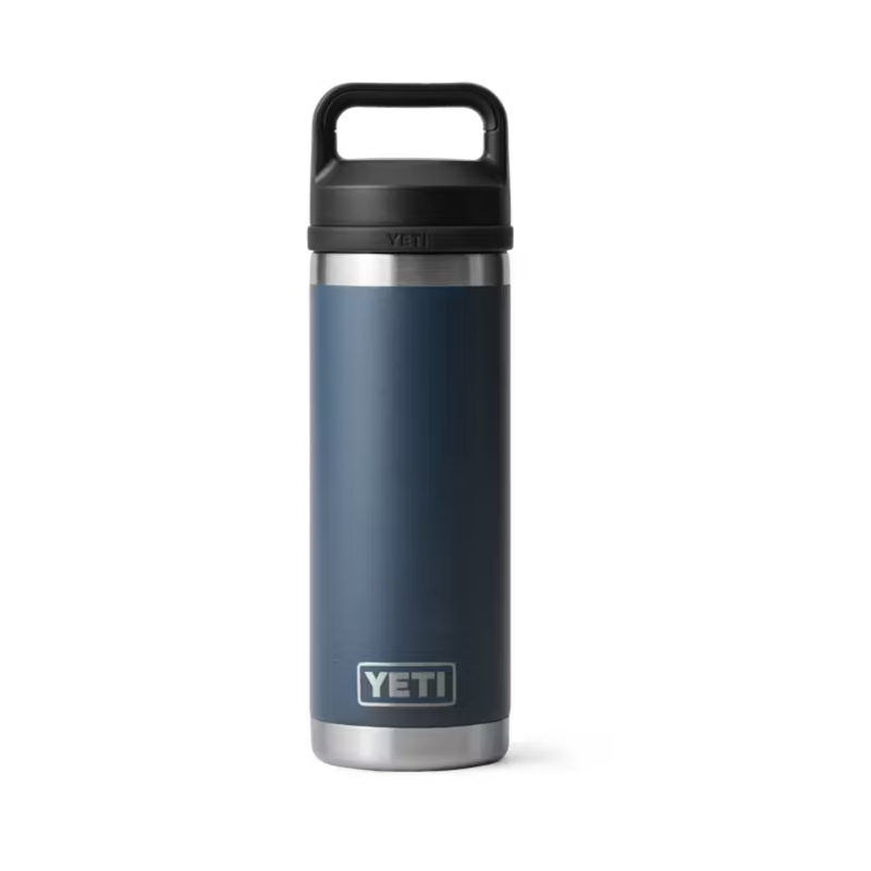 YETI RAMBLER CHUG BOTTLE 18 OZ