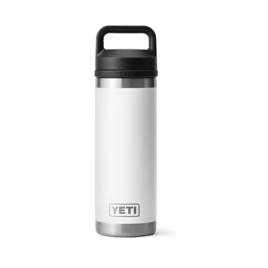 YETI RAMBLER CHUG BOTTLE 18 OZ
