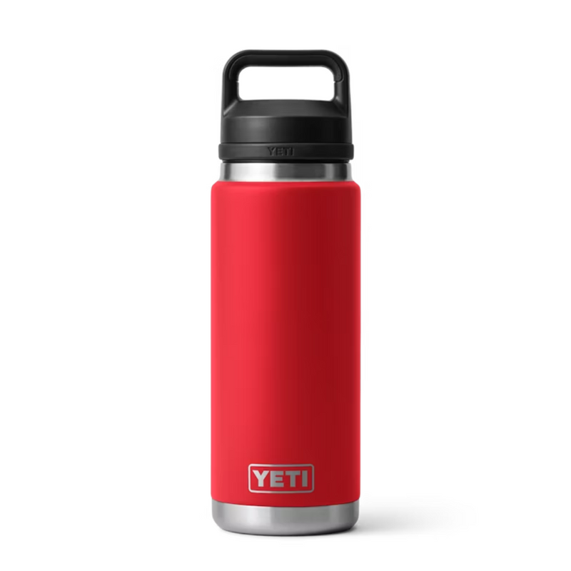 BOTELLA/ RAMBLER 26 OZ BOTTLE CHUG RESCU