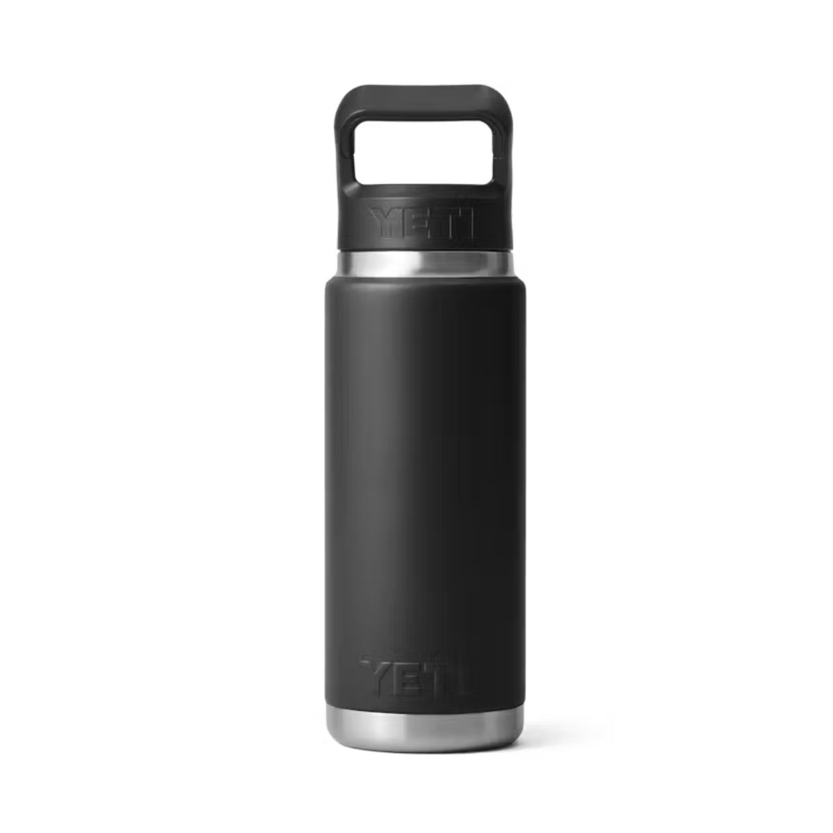 YETI RAMBLER STRAW BOTTLE 26 OZ