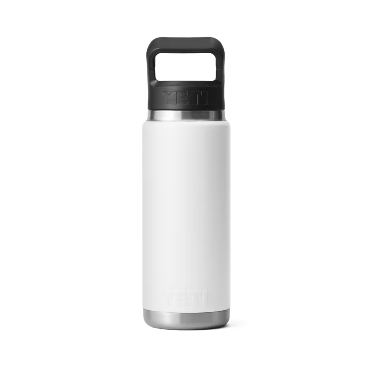 YETI RAMBLER STRAW BOTTLE 26 OZ