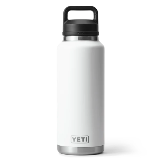 YETI RAMBLER CHUG BOTELLA 46 OZ