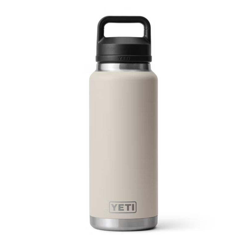 YETI RAMBLER CHUG BOTTLE 36 OZ