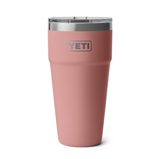 YETI RAMBLER STACKABLE 30 OZ