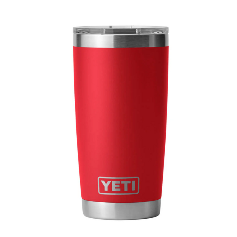 YETI RAMBLER TUMBLER 20 OZ
