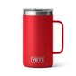 YETI RAMBLER MUG 24 OZ