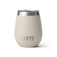YETI RAMBLER WINE TUMBLER 10 OZ