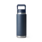 YETI RAMBLER STRAW BOTTLE 26 OZ