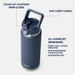 YETI RAMBLER STRAW BOTTLE 26 OZ