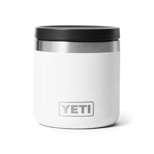 YETI RAMBLER FOOD JAR 8 OZ