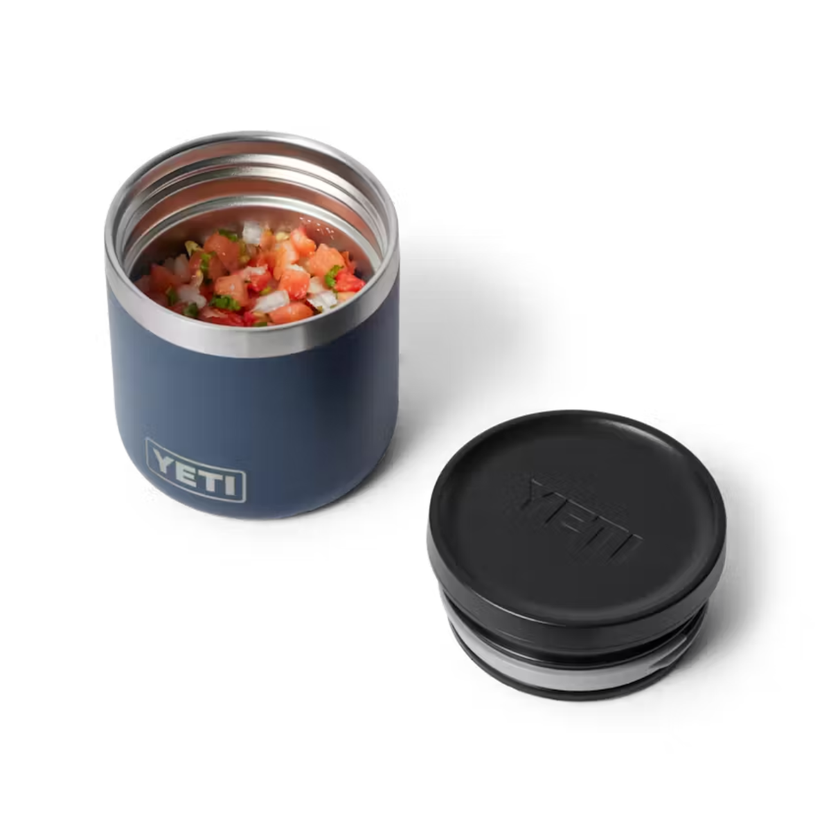 YETI RAMBLER FOOD JAR 8 OZ