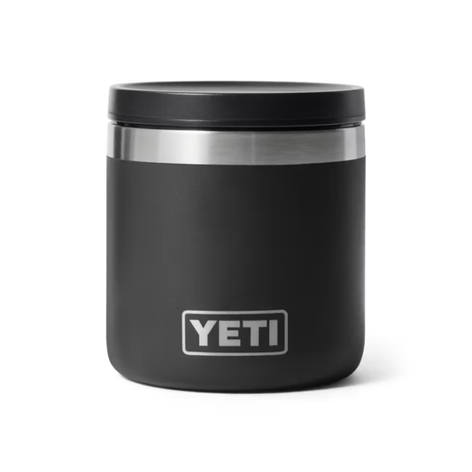 YETI RAMBLER FOOD JAR 8 OZ