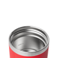 BOTELLA/ RAMBLER 8 OZ FOOD JAR RESCUE RED