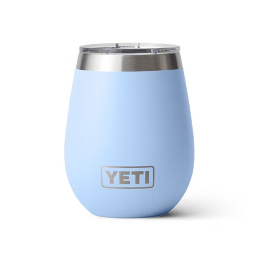 YETI RAMBLER WINE TUMBLER 10 OZ