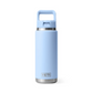 YETI RAMBLER STRAW BOTTLE 26 OZ