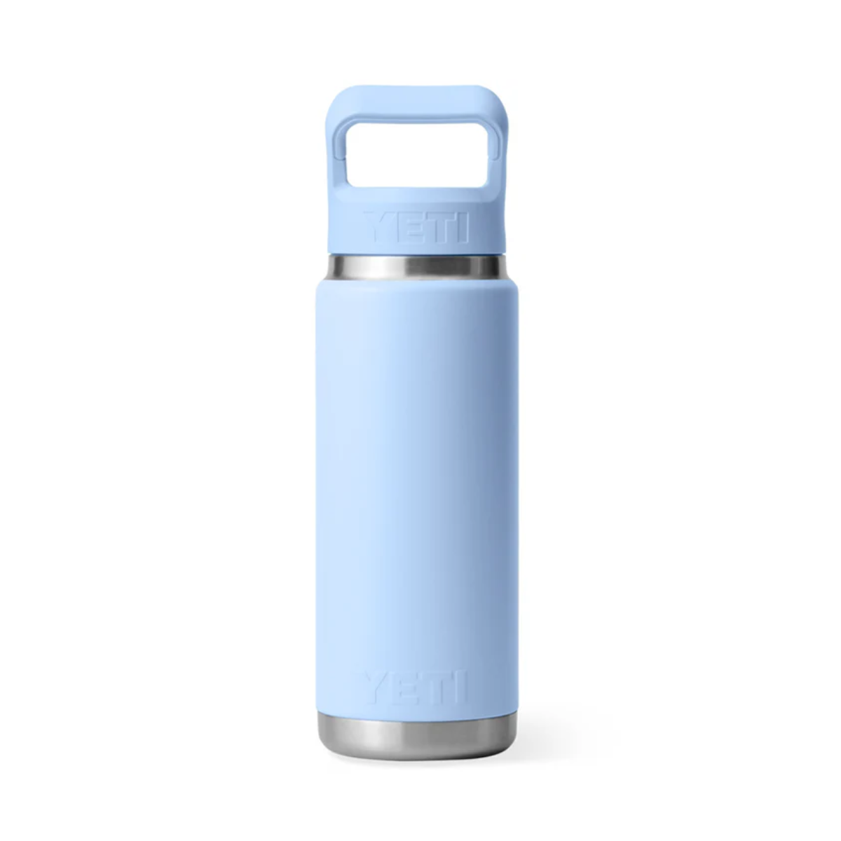 YETI RAMBLER STRAW BOTTLE 26 OZ