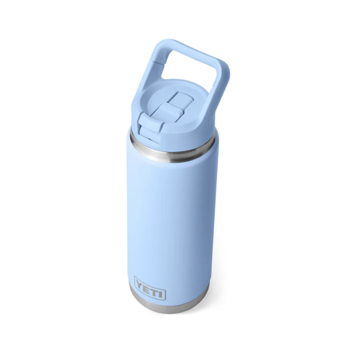 YETI RAMBLER STRAW BOTTLE 26 OZ