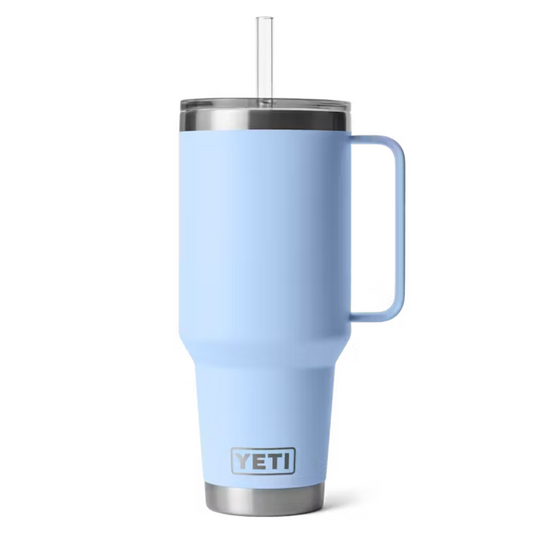 YETI RAMBLER STRAW MUG 42 OZ
