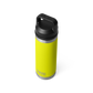 BOTELLA/ RAMBLER 18 OZ BOTTLE CHUG FIREFLY YELLOW