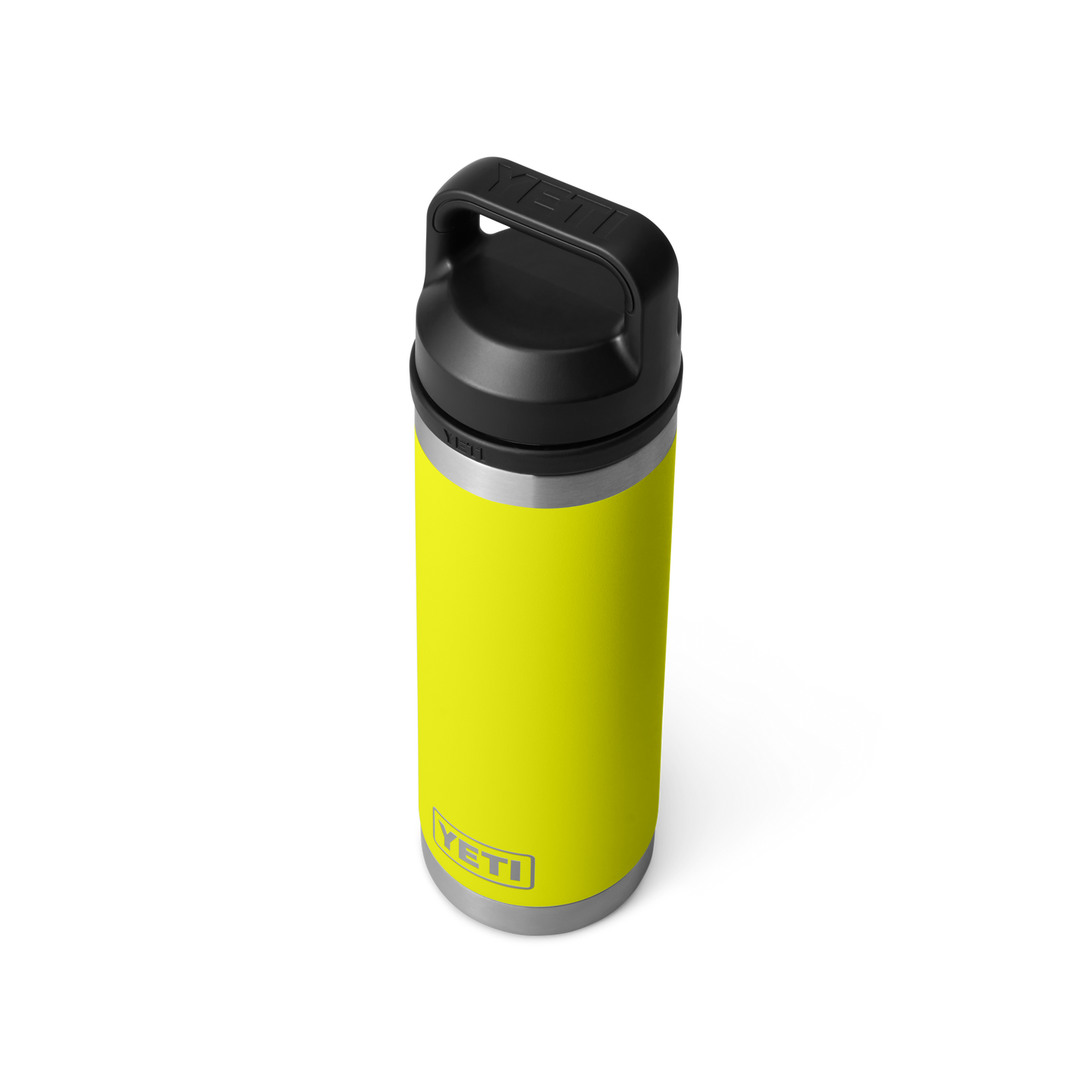 BOTELLA/ RAMBLER 18 OZ BOTTLE CHUG FIREFLY YELLOW