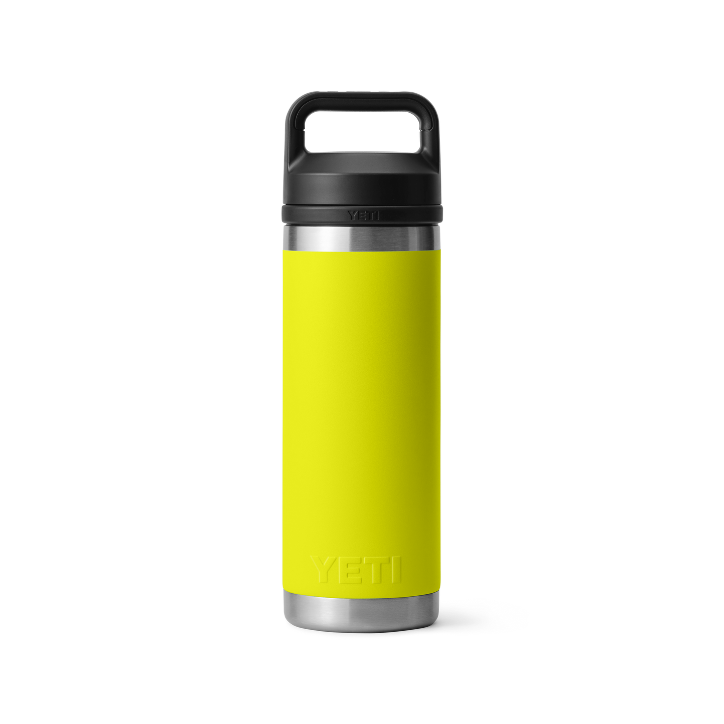 BOTELLA/ RAMBLER 18 OZ BOTTLE CHUG FIREFLY YELLOW