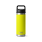 BOTELLA/ RAMBLER 18 OZ BOTTLE CHUG FIREFLY YELLOW