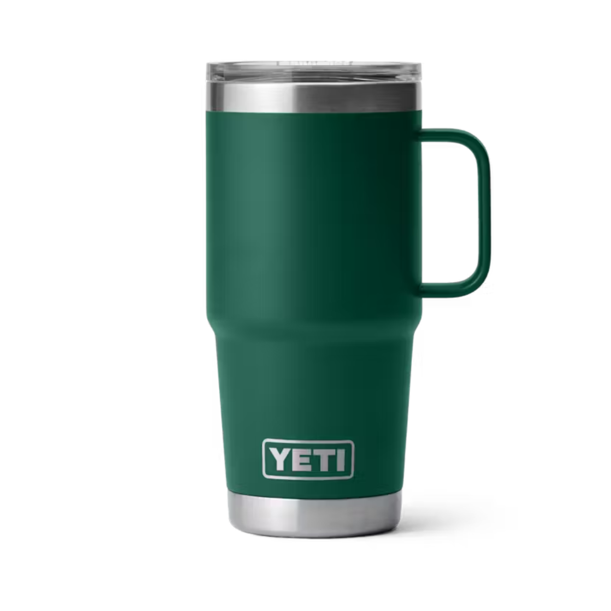 YETI RAMBLER TRAVEL MUG 20 OZ