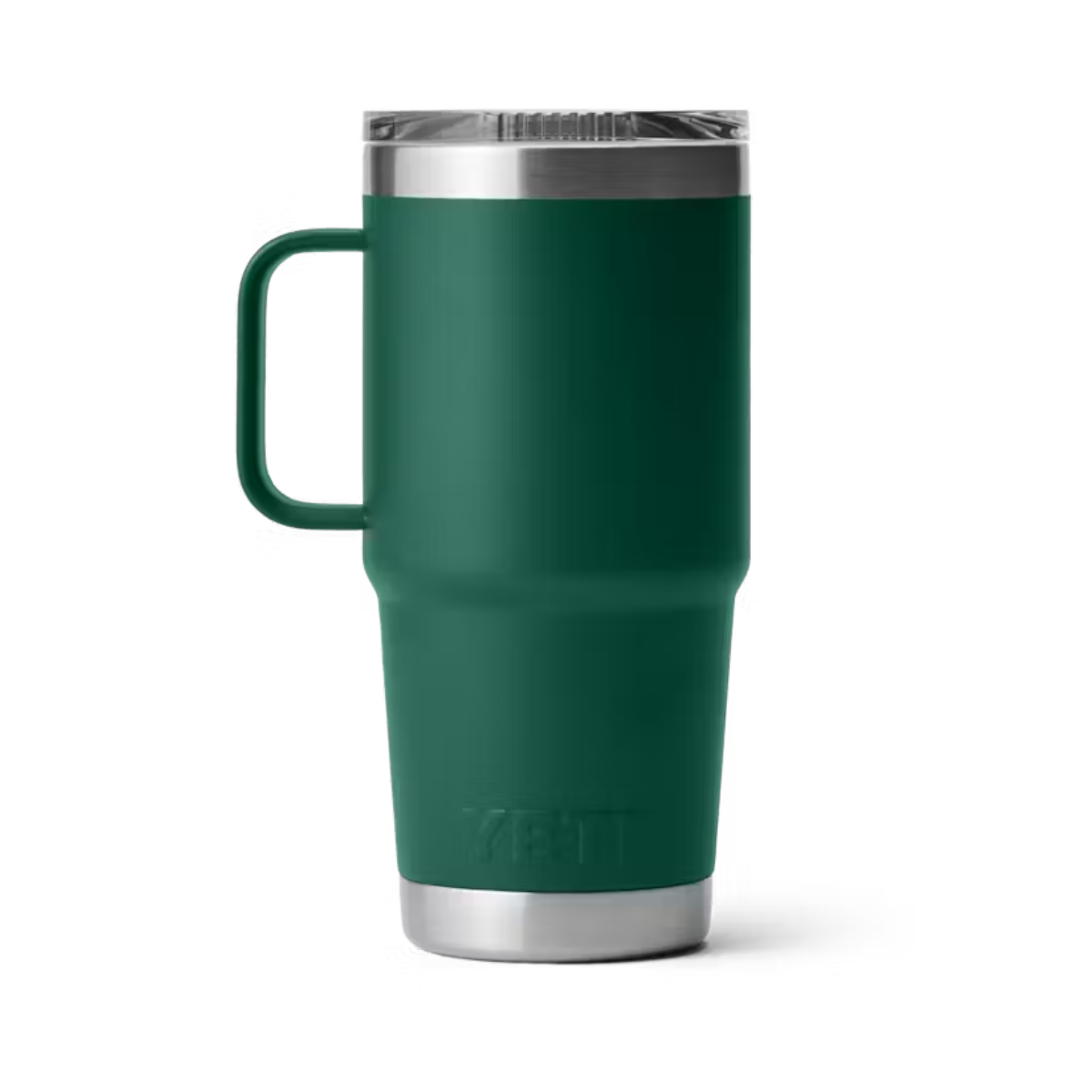 YETI RAMBLER TRAVEL MUG 20 OZ