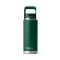 YETI RAMBLER STRAW BOTTLE 26 OZ