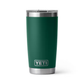 YETI RAMBLER TUMBLER 20 OZ