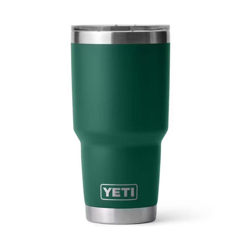 YETI RAMBLER TUMBLER 30 OZ