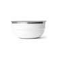 BOWL/ RAMBLER 4.5 QT BOWL WHITE
