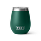YETI RAMBLER WINE TUMBLER 10 OZ