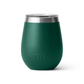 YETI RAMBLER WINE TUMBLER 10 OZ