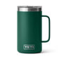 YETI RAMBLER MUG 24 OZ