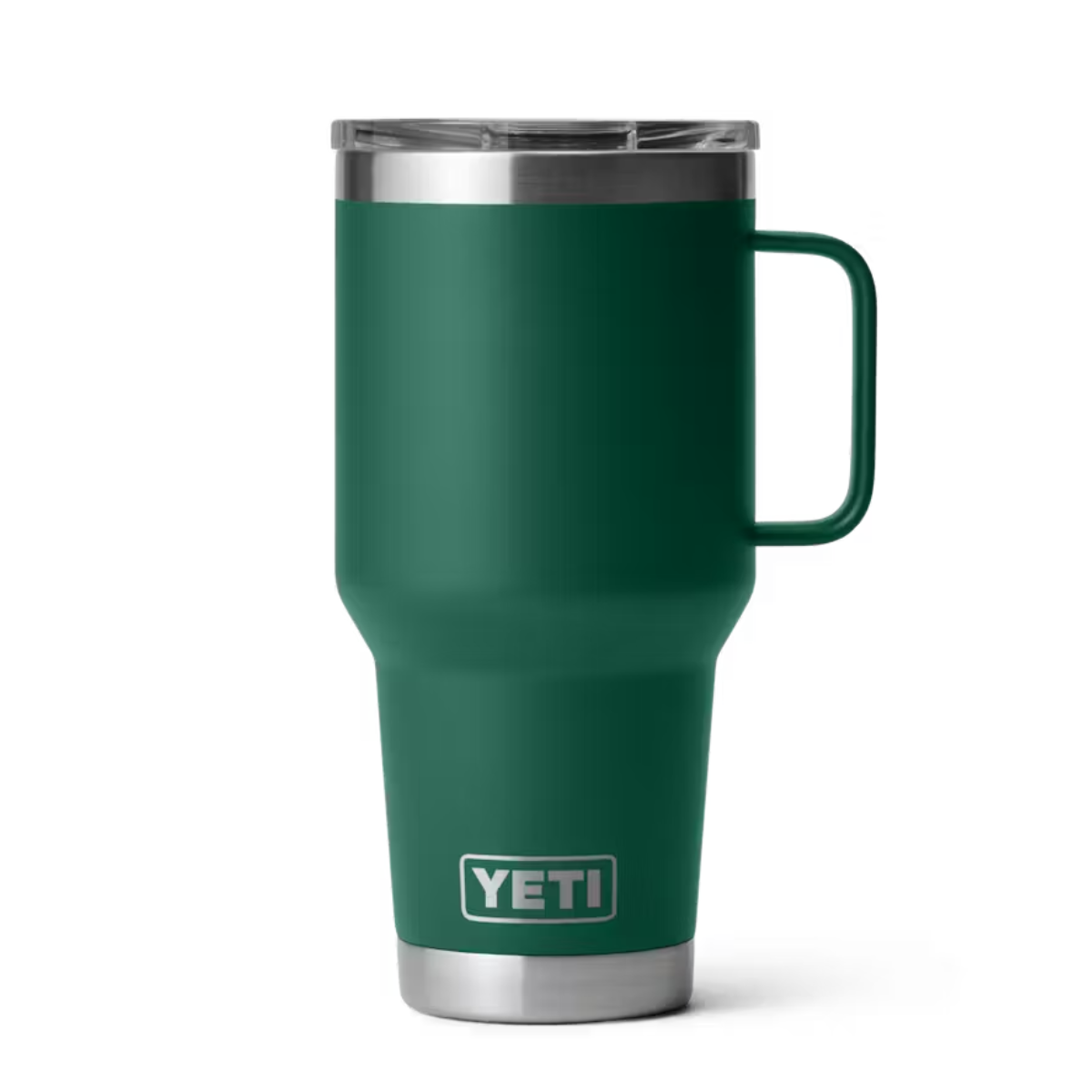 YETI RAMBLER TRAVEL MUG 30 OZ