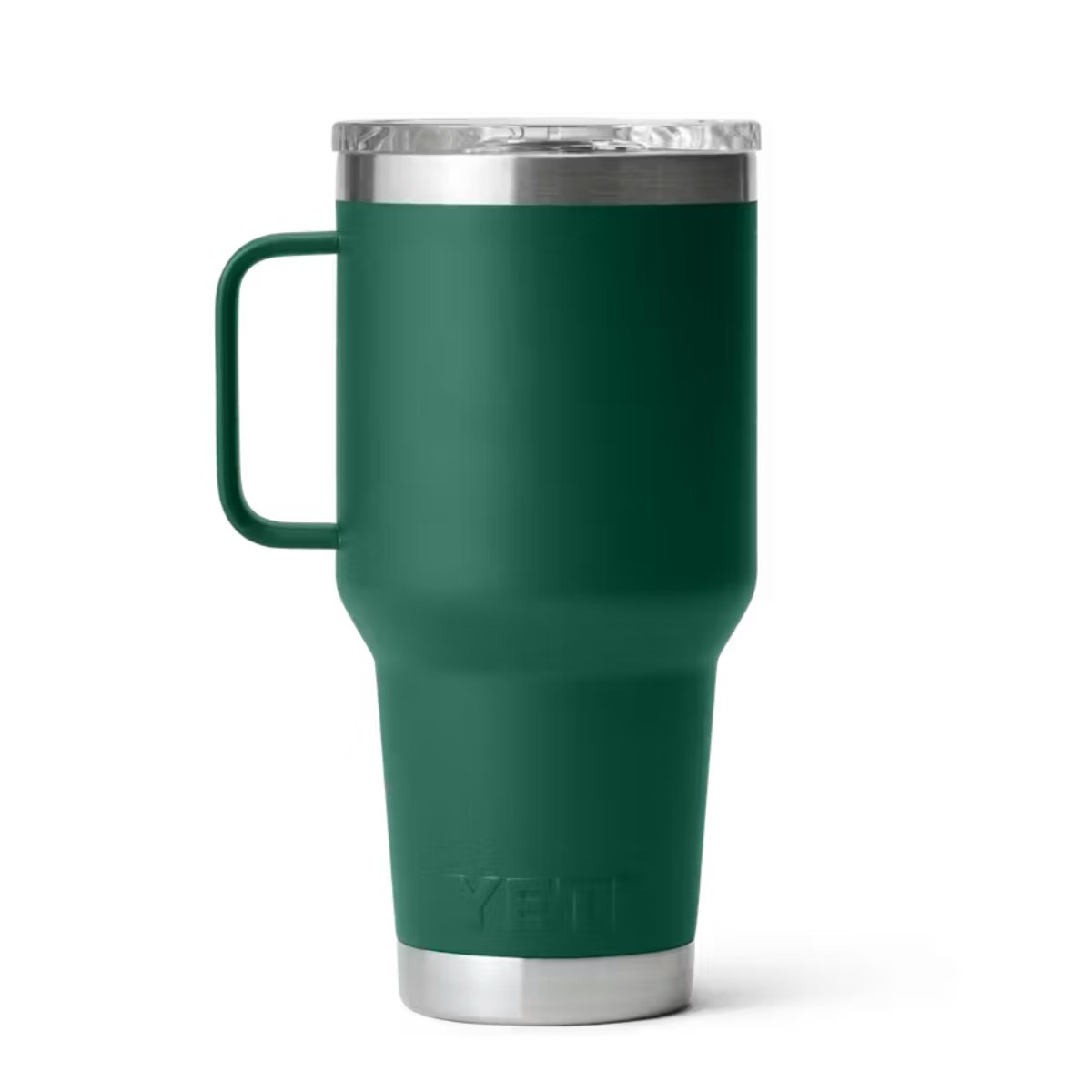YETI RAMBLER TRAVEL MUG 30 OZ