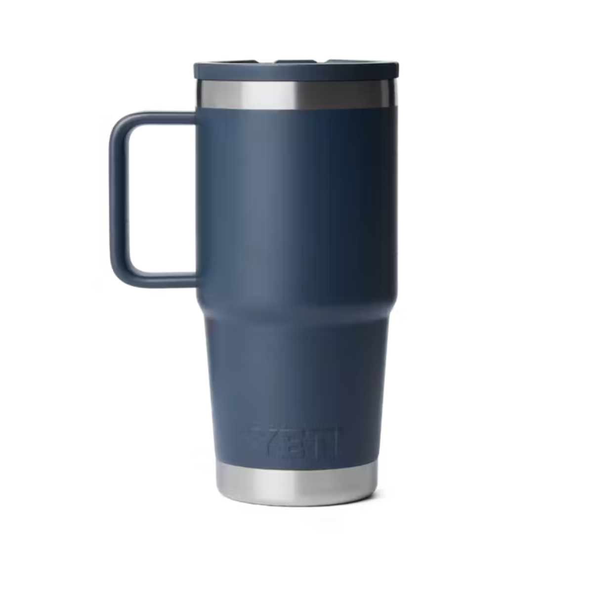 YETI RAMBLER TRAVEL STRAW MUG 20 OZ