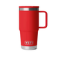 YETI RAMBLER TRAVEL STRAW MUG 20 OZ