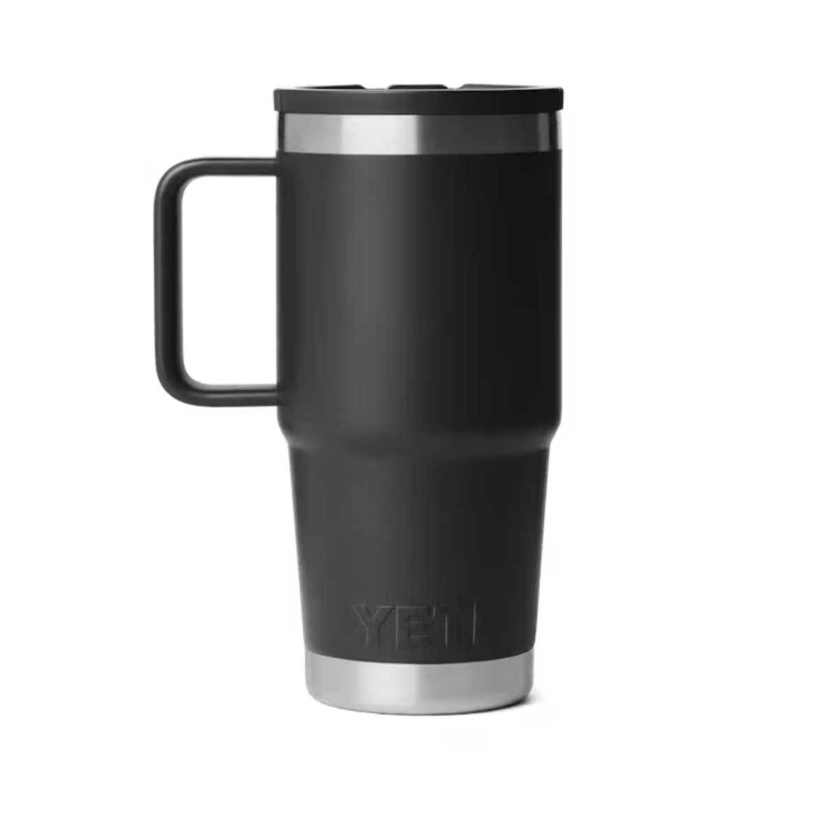 YETI RAMBLER TRAVEL STRAW MUG 20 OZ