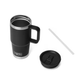 YETI RAMBLER TRAVEL STRAW MUG 20 OZ