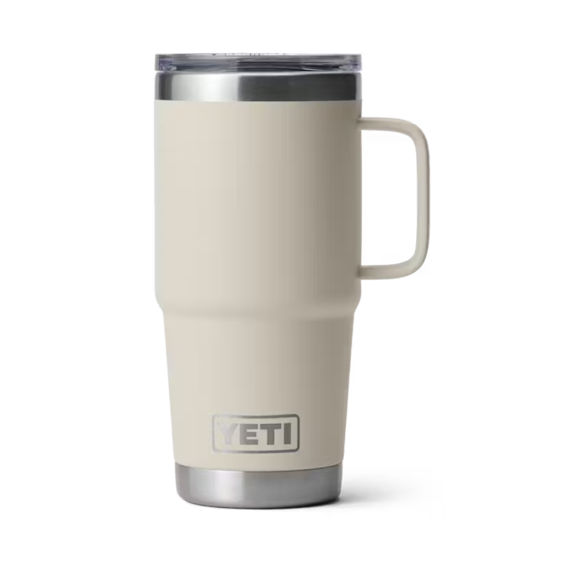 YETI RAMBLER TRAVEL MUG 20 OZ