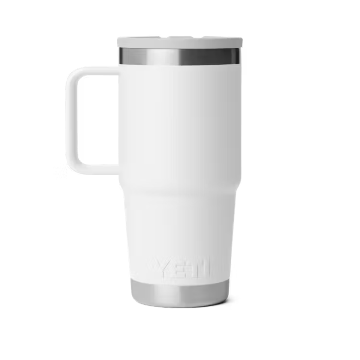 YETI RAMBLER TRAVEL STRAW MUG 20 OZ